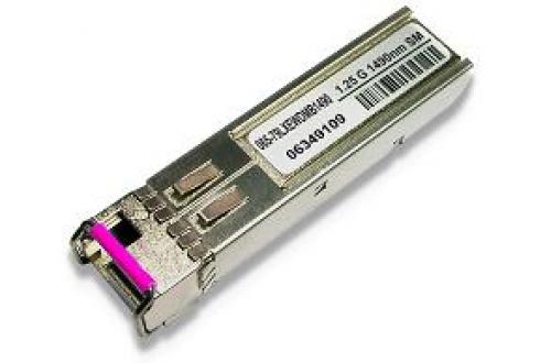 1000Base CWDM SFP Fiber Modules – 20 km