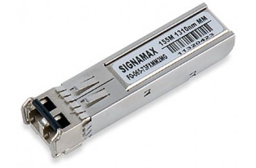 100BaseFX/BX SFP Fiber Module – 2 km (Special Order)