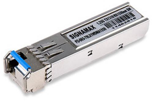 1000Base WDM SFP Fiber Modules – 10 km