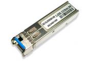 1000Base CWDM SFP Fiber Modules – 10 km