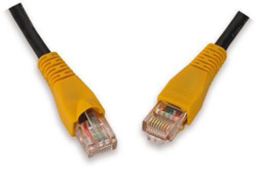 Category 6 Crossover Patch Cords 