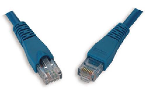 Category 5e UTP Patch Cords 