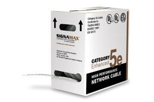 Category 5e UTP Cable 