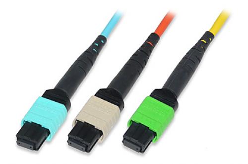 MPO Optical Fiber Assemblies