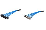 Category 6 UTP Pre-Terminated Trunk Cable Assemblies 