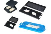 Splice Trays for Rack-Mount Enclosures