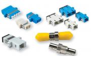 Optical Fiber Adapters 