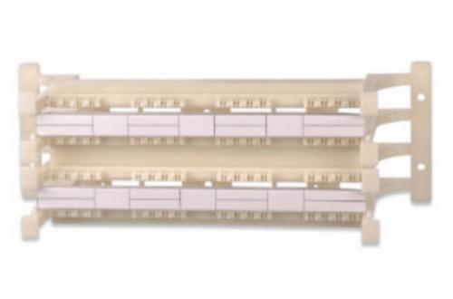 Category 6A 110 Wiring Block Kits