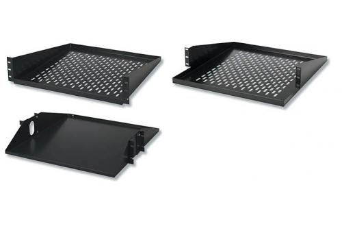 Rack Mount Shelves