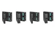 Wall-Mount Optical Fiber Enclosures (Cam Lock/Latch)