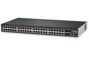 C-300 48 Port Gigabit Managed Switch