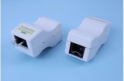 Lock Inline Coupler