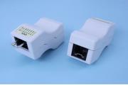 Lock Inline Coupler