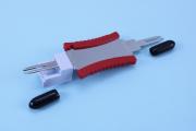 Lock Jack Key