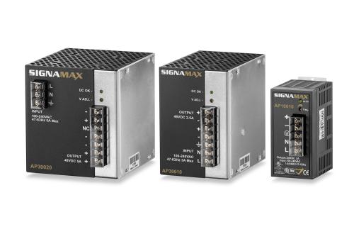 Industrial Power Supplies