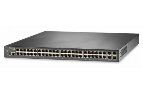 C-500 48 Port Gigabit PoE+ Full Power Managed SwitchSwitches