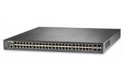 C-500 48 Port Gigabit PoE+ Full Power Managed SwitchSwitches