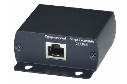 JSP-003-1-PG High Performance 1G POE Surge Protector