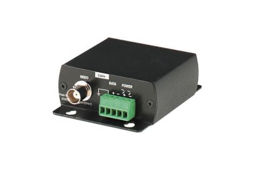 JSP-010  HD-TVI/AHD/HDCVI/CVBS & Power & Data Surge Protector