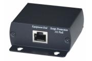 JSP-003-1-PG High Performance 1G POE Surge Protector