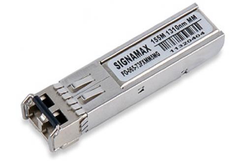 100BaseFX/BX SFP Fiber Module – 5 km