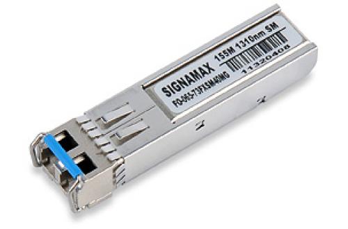 100BaseFX/BX SFP Fiber Module – 40 km