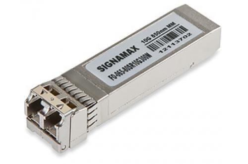 10GbE SFP+ Fiber Modules – 300 m