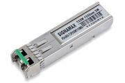 100BaseFX/BX SFP Fiber Module – 110 km