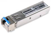 1000Base WDM SFP Fiber Modules – 40 km