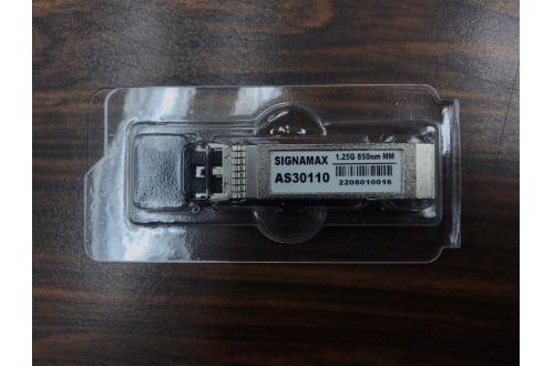 1000BaseSX Multimode SFP Module, Cisco Compatible