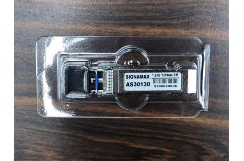 1000BaseLX Singlemode SFP Module, Cisco Compatible